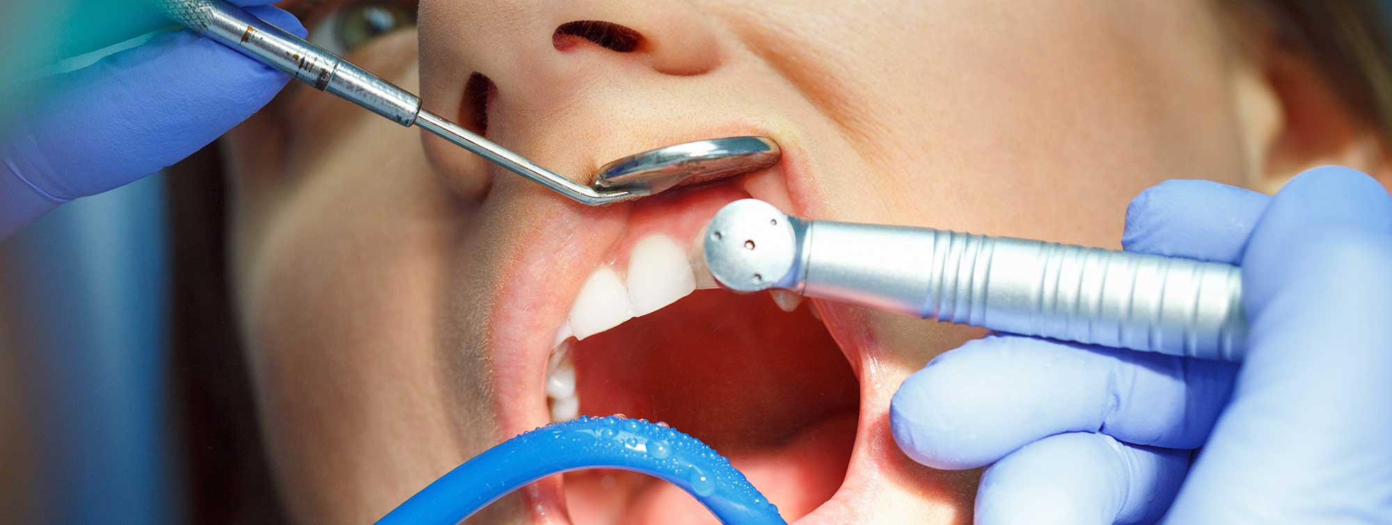 Odontoterapie Cabinet Stomatologic Sector 6 - Dental Practice